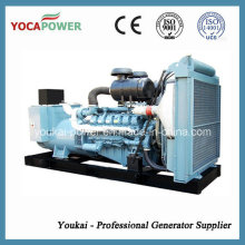 Doosan Engine 260kw/325kVA Diesel Generator Set